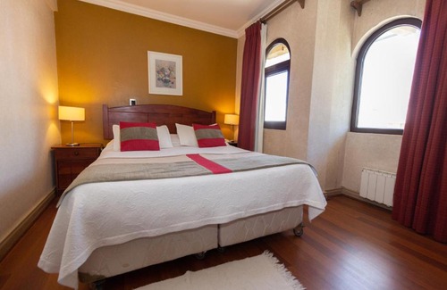Temuco Apartamento | Departamentos Aragon