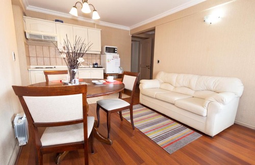 Temuco Apartamento | Departamentos Aragon