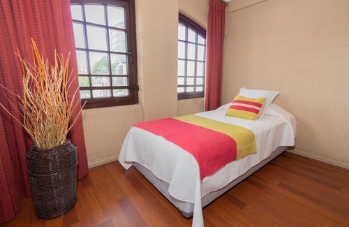 Temuco Apartamento | Departamentos Aragon