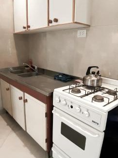 El Bolsón Apartamento | Departamentos Arrayanes
