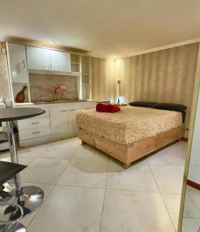 El Bolsón Apartamento | Departamentos Arrayanes