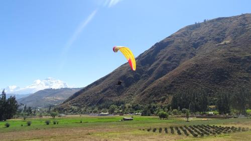 La Alborada Apartamento | Departamentos Bellavista La Alborada Huaraz