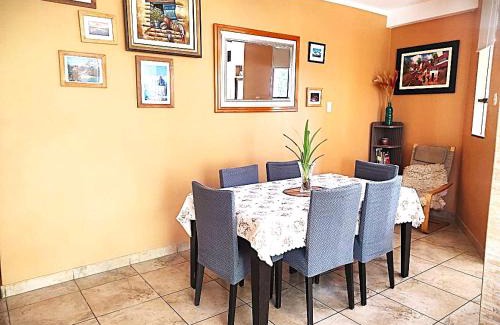 La Alborada Apartamento | Departamentos Bellavista La Alborada Huaraz