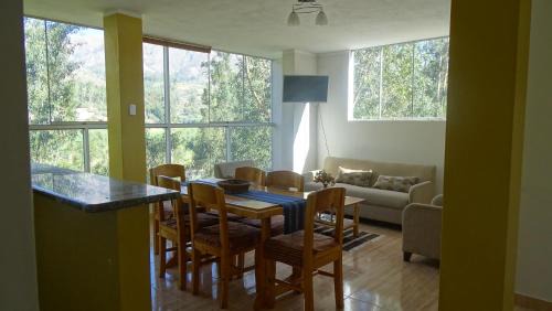 La Alborada Apartamento | Departamentos Bellavista La Alborada Huaraz