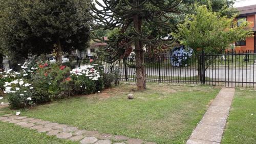 Valdivia Casa | Departamentos Berna