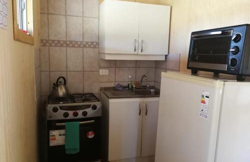 Chonchi Apartamento | Departamentos Blanca Ema