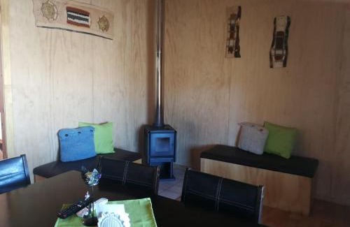 Chonchi Apartamento | Departamentos Blanca Ema