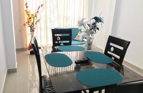 Leoncio Prado Apartamento | Departamentos Boulangger
