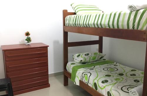 Leoncio Prado Apartamento | Departamentos Boulangger