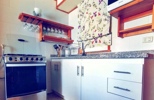 Pucon Apartamento | Departamentos Buenavista Pucon
