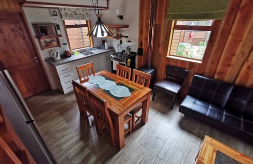Pucon Apartamento | Departamentos Buenavista Pucon
