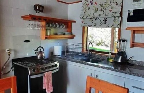 Pucon Apartamento | Departamentos Buenavista Pucon