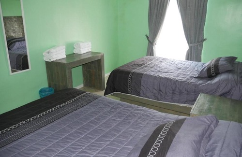 Creel Apartamento | Departamentos - Cabañas Sias