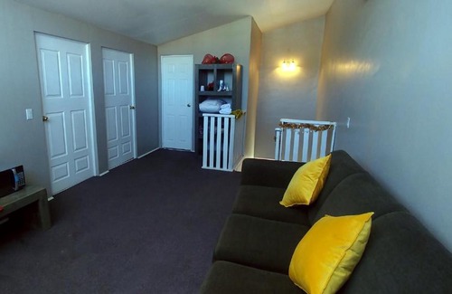 Creel Apartamento | Departamentos - Cabañas Sias