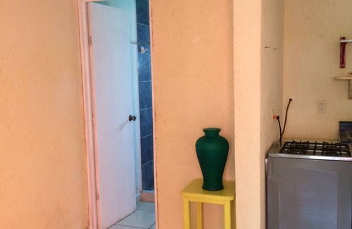 Dolores Hidalgo Apartamento | Departamentos Carolina