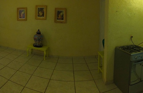 Dolores Hidalgo Apartamento | Departamentos Carolina