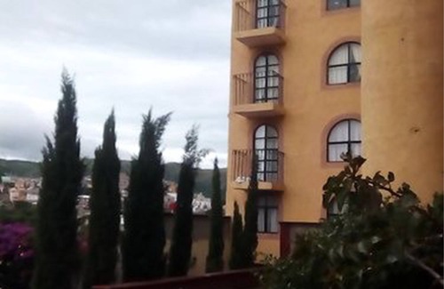 Dolores Hidalgo Apartamento | Departamentos Carolina