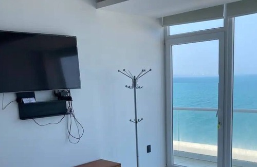 Mazatlán Hotel | Departamentos CB1
