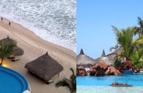 Mazatlán Hotel | Departamentos CB1