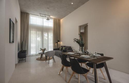 Centro Apartamento | Departamentos Central by VIATO