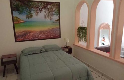 Mazatlán Apartamento | Departamentos cerca del malecón, a unos pasos del estadio de Béisbol