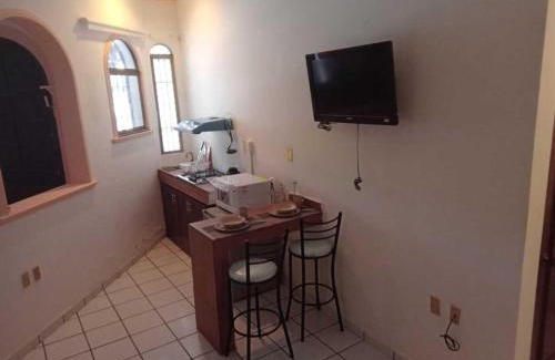 Mazatlán Apartamento | Departamentos cerca del malecón, a unos pasos del estadio de Béisbol