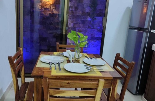 Chichen Itza - Valladolid Apartamento | Departamentos Chan Kiin