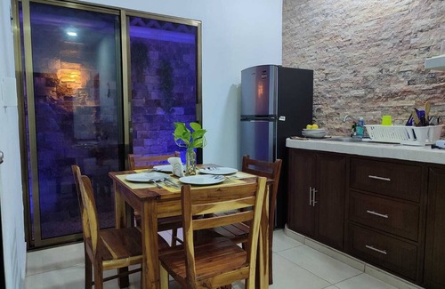 Chichen Itza - Valladolid Apartamento | Departamentos Chan Kiin