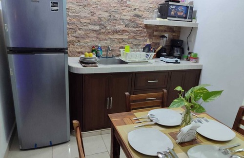 Chichen Itza - Valladolid Apartamento | Departamentos Chan Kiin