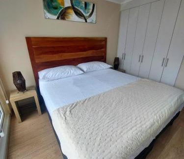 Chillan Apartamento | Departamentos Chillán Centro - piso 16