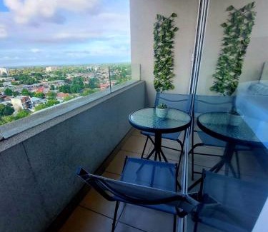 Chillan Apartamento | Departamentos Chillán Centro - piso 16