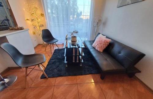 Chillan Apartamento | DEPARTAMENTOS CON DESAYUNO ESTACIONAMIENTO Y FACTURA 1 y 2piso