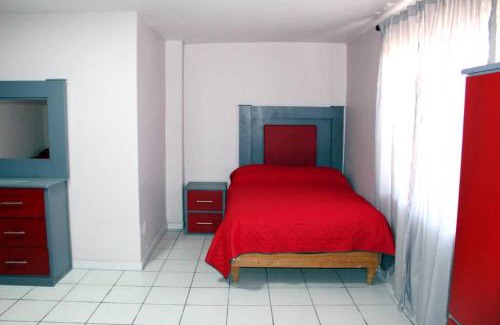 Creel Apartamento | Departamentos Cumbres de Creel
