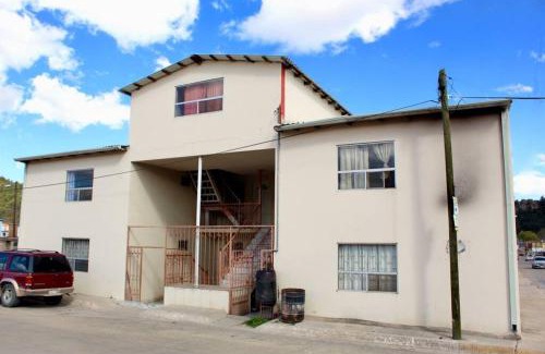 Creel Apartamento | Departamentos Cumbres de Creel