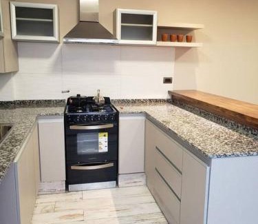 Villa Constitución Apartamento | Departamentos de Raffi