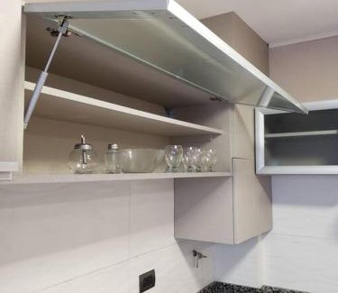 Villa Constitución Apartamento | Departamentos de Raffi