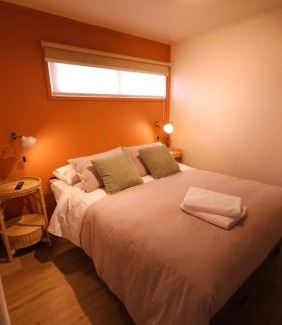 Punta Arenas Apartamento | Departamentos de Autor en Cerro de La Cruz Barrio Histórico - The Passenger