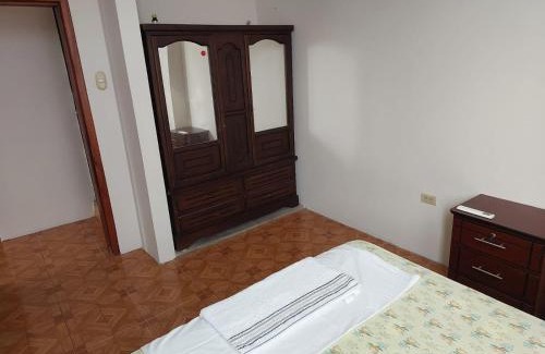 Machala Apartamento | Departamentos de la Costa
