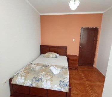 Machala Apartamento | Departamentos de la Costa