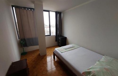 Machala Apartamento | Departamentos de la Costa
