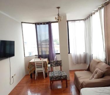 Machala Apartamento | Departamentos de la Costa