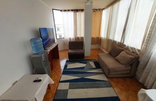 Machala Apartamento | Departamentos de la Costa