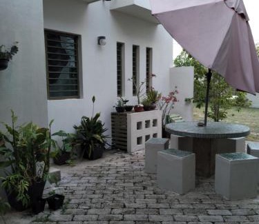 Palenque Apartamento | Departamentos de la Reina Roja