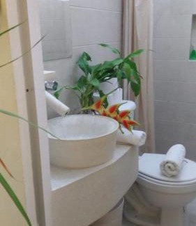 Palenque Apartamento | Departamentos de la Reina Roja
