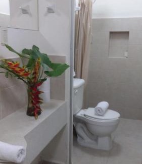 Palenque Apartamento | Departamentos de la Reina Roja