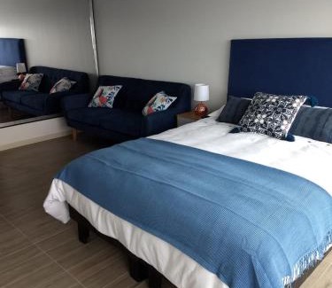 Historical District Apartamento | Departamentos de Lujo ,costado Mall Plaza