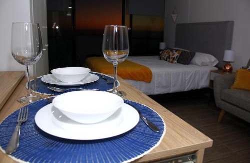 Historical District Apartamento | Departamentos de Lujo ,costado Mall Plaza