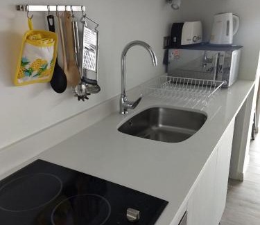 Historical District Apartamento | Departamentos de Lujo ,costado Mall Plaza