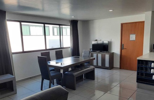 Puebla Apartamento | Departamentos de lujo en renta para turistas