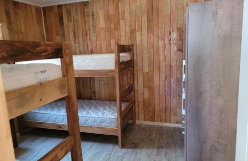 Lican Ray Apartamento | Departamentos Del Lago